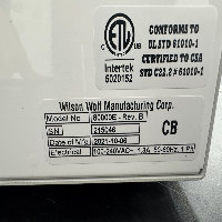 Wilson Wolf GatheRex Media Removal and Cell Recovery Device image 3